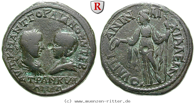 Klicken Sie auf das Bild um es auf Ihrem Rechner zu speichern thrakien-tranquillina-frau-gordianus-iii-5-assaria/26103.jpg