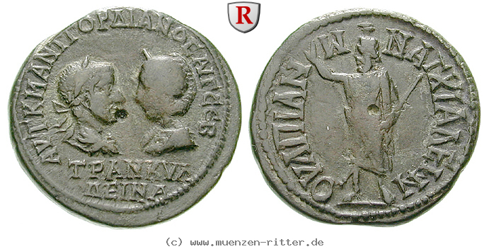 Klicken Sie auf das Bild um es auf Ihrem Rechner zu speichern thrakien-tranquillina-frau-gordianus-iii-5-assaria/erom5437.jpg