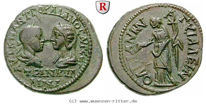 Klicken Sie auf das Bild um es auf Ihrem Rechner zu speichern thrakien-tranquillina-frau-gordianus-iii-5-assaria/erom5516.jpg