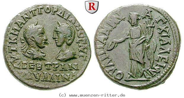 Klicken Sie auf das Bild um es auf Ihrem Rechner zu speichern thrakien-tranquillina-frau-gordianus-iii-5-assaria/erom5518.jpg