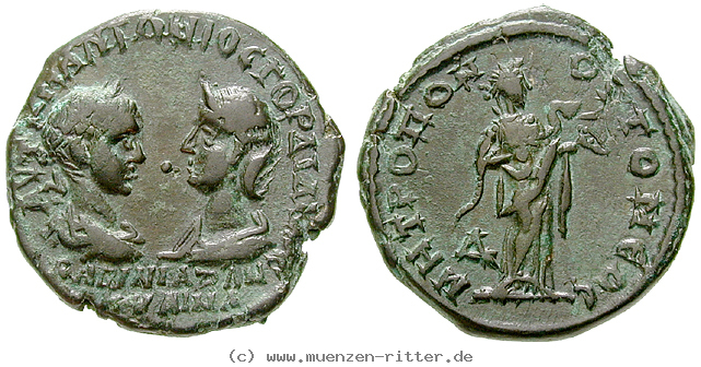 Klicken Sie auf das Bild um es auf Ihrem Rechner zu speichern thrakien-tranquillina-frau-gordianus-iii-bronze/14435.jpg