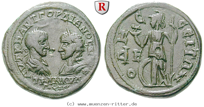 Klicken Sie auf das Bild um es auf Ihrem Rechner zu speichern thrakien-tranquillina-frau-gordianus-iii-bronze/32812.jpg