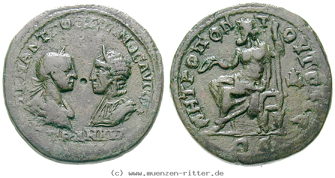 Klicken Sie auf das Bild um es auf Ihrem Rechner zu speichern thrakien-tranquillina-frau-gordianus-iii-bronze/erom3475.jpg