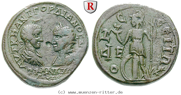 Klicken Sie auf das Bild um es auf Ihrem Rechner zu speichern thrakien-tranquillina-frau-gordianus-iii-bronze/erom3517.jpg