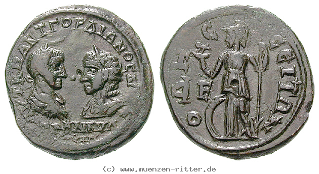 Klicken Sie auf das Bild um es auf Ihrem Rechner zu speichern thrakien-tranquillina-frau-gordianus-iii-bronze/erom3518.jpg
