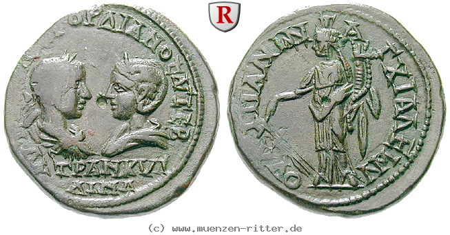 Klicken Sie auf das Bild um es auf Ihrem Rechner zu speichern thrakien-tranquillina-frau-gordianus-iii-bronze/erom3546.jpg