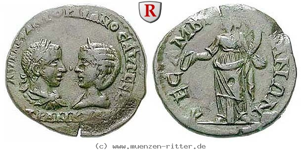 Klicken Sie auf das Bild um es auf Ihrem Rechner zu speichern thrakien-tranquillina-frau-gordianus-iii-bronze/erom5533.jpg