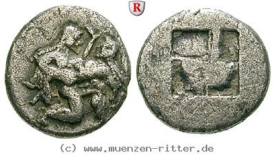 Klicken Sie auf das Bild um es auf Ihrem Rechner zu speichern thrakische-inseln-drachme/65713.jpg