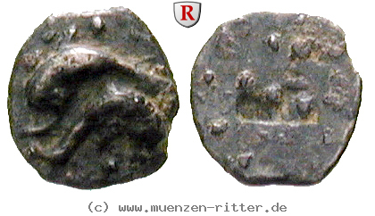 Klicken Sie auf das Bild um es auf Ihrem Rechner zu speichern thrakische-inseln-obol/egri7937.jpg