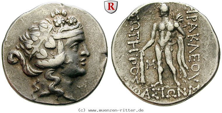 Klicken Sie auf das Bild um es auf Ihrem Rechner zu speichern thrakische-inseln-tetradrachme/101016.jpg