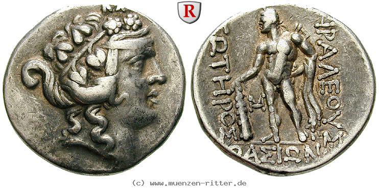 Klicken Sie auf das Bild um es auf Ihrem Rechner zu speichern thrakische-inseln-tetradrachme/101528.jpg