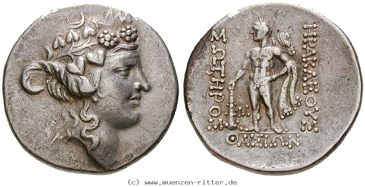 Klicken Sie auf das Bild um es auf Ihrem Rechner zu speichern thrakische-inseln-tetradrachme/15386.jpg