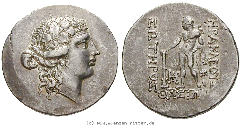 Klicken Sie auf das Bild um es auf Ihrem Rechner zu speichern thrakische-inseln-tetradrachme/18145.jpg
