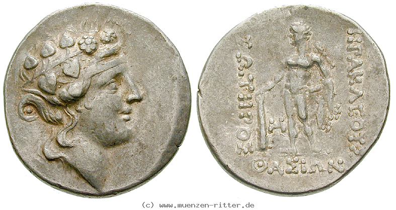 Klicken Sie auf das Bild um es auf Ihrem Rechner zu speichern thrakische-inseln-tetradrachme/38425.jpg