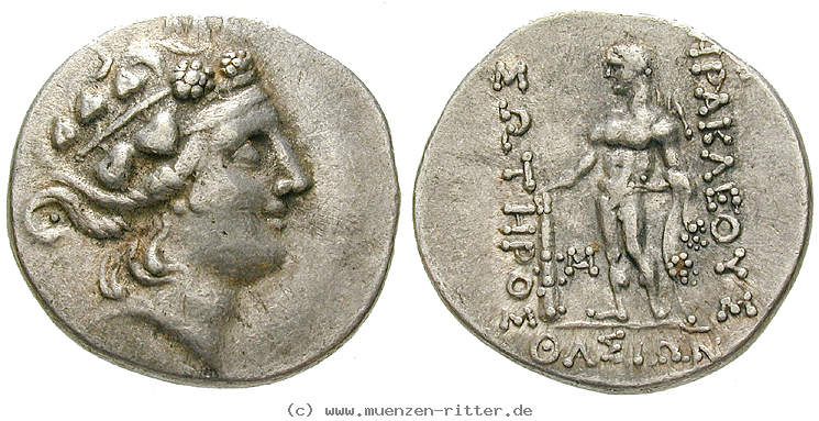 Klicken Sie auf das Bild um es auf Ihrem Rechner zu speichern thrakische-inseln-tetradrachme/42468.jpg
