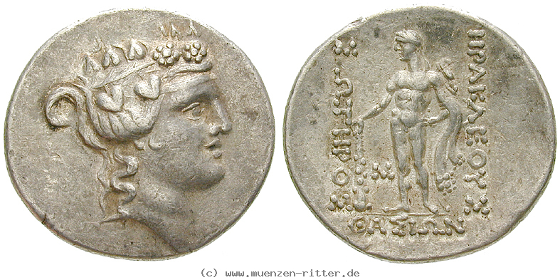 Klicken Sie auf das Bild um es auf Ihrem Rechner zu speichern thrakische-inseln-tetradrachme/42556.jpg
