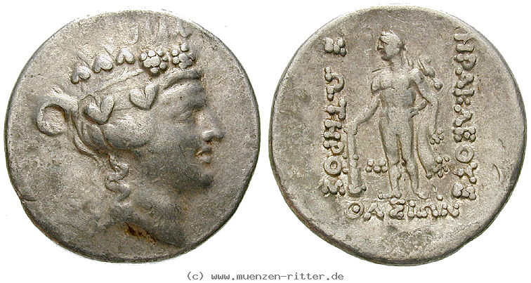 Klicken Sie auf das Bild um es auf Ihrem Rechner zu speichern thrakische-inseln-tetradrachme/51220.jpg