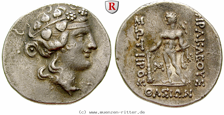 Klicken Sie auf das Bild um es auf Ihrem Rechner zu speichern thrakische-inseln-tetradrachme/55401.jpg