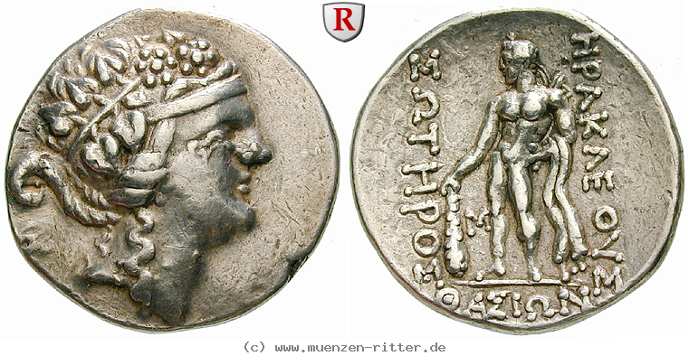 Klicken Sie auf das Bild um es auf Ihrem Rechner zu speichern thrakische-inseln-tetradrachme/56080.jpg