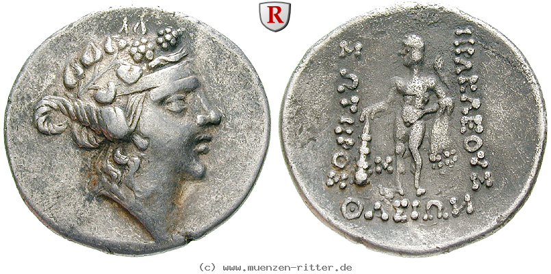 Klicken Sie auf das Bild um es auf Ihrem Rechner zu speichern thrakische-inseln-tetradrachme/69140.jpg