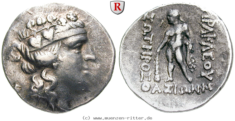 Klicken Sie auf das Bild um es auf Ihrem Rechner zu speichern thrakische-inseln-tetradrachme/81862.jpg