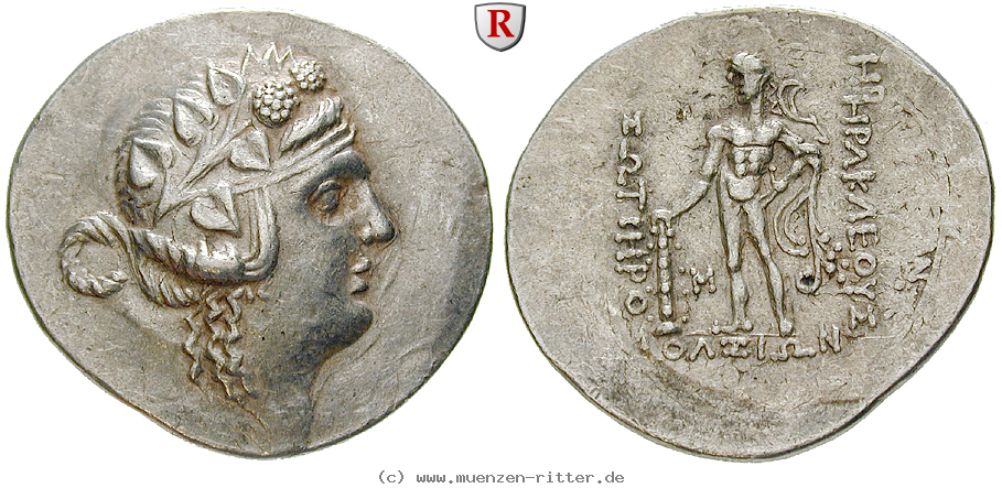 Klicken Sie auf das Bild um es auf Ihrem Rechner zu speichern thrakische-inseln-tetradrachme/82221.jpg