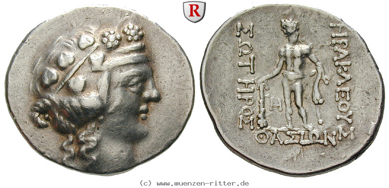 Klicken Sie auf das Bild um es auf Ihrem Rechner zu speichern thrakische-inseln-tetradrachme/88787.jpg