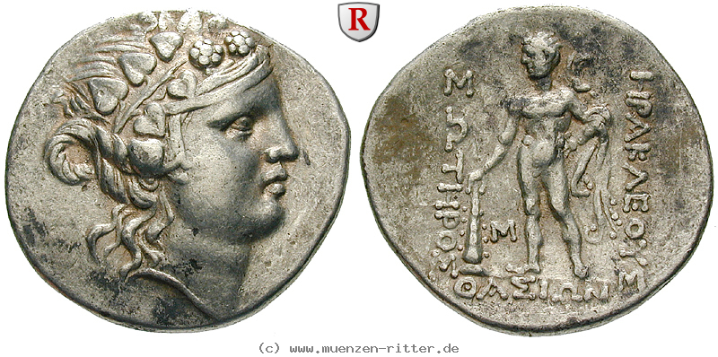 Klicken Sie auf das Bild um es auf Ihrem Rechner zu speichern thrakische-inseln-tetradrachme/92082.jpg
