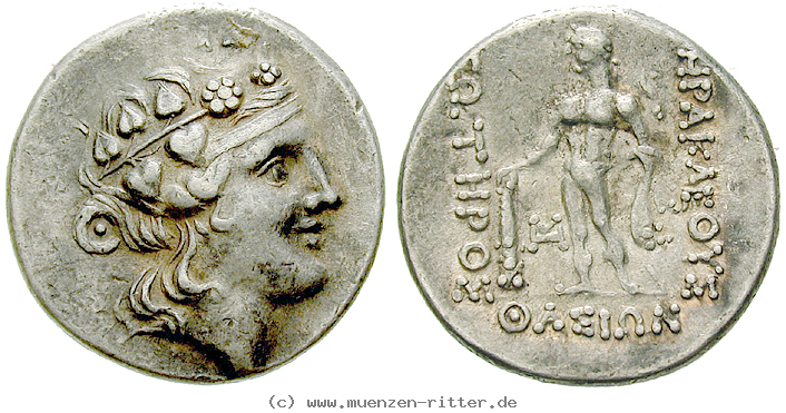 Klicken Sie auf das Bild um es auf Ihrem Rechner zu speichern thrakische-inseln-tetradrachme/egri7996.jpg