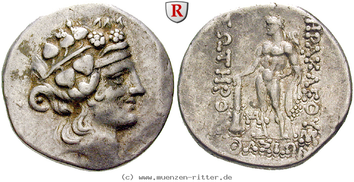 Klicken Sie auf das Bild um es auf Ihrem Rechner zu speichern thrakische-inseln-tetradrachme/egri7998.jpg