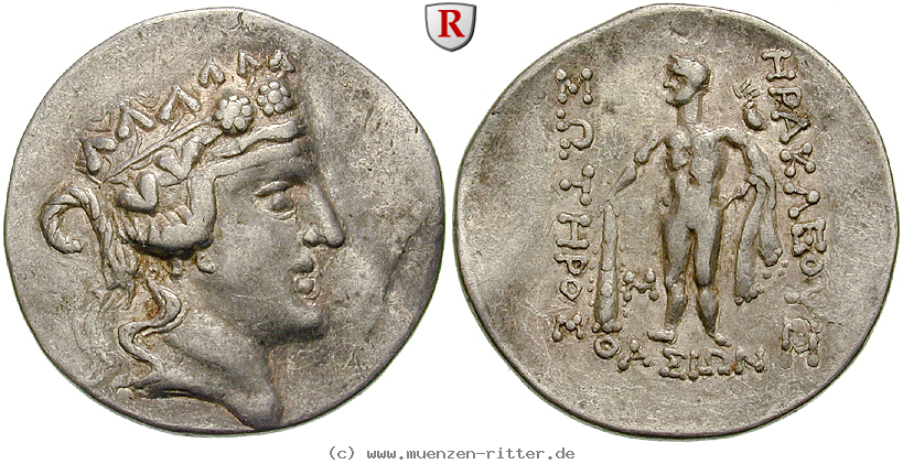 Klicken Sie auf das Bild um es auf Ihrem Rechner zu speichern thrakische-inseln-tetradrachme/egri8011.jpg
