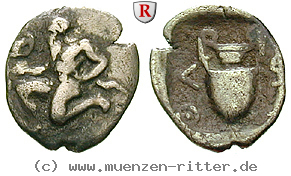 Klicken Sie auf das Bild um es auf Ihrem Rechner zu speichern thrakische-inseln-trihemiobol/55392.jpg