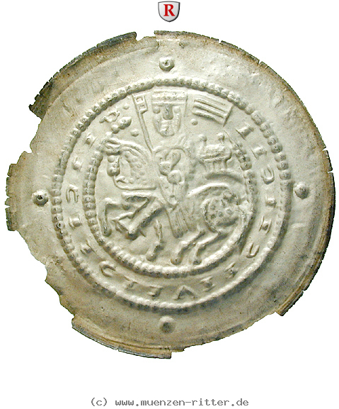 Klicken Sie auf das Bild um es auf Ihrem Rechner zu speichern thueringen-landgrafschaft-hermann-i-brakteat/89101.jpg