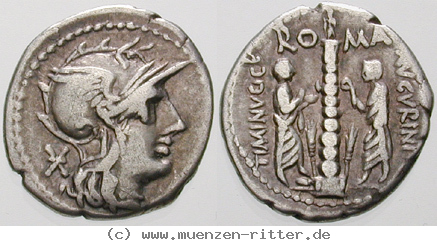 Klicken Sie auf das Bild um es auf Ihrem Rechner zu speichern ti-minucius-denar/erom9277.jpg