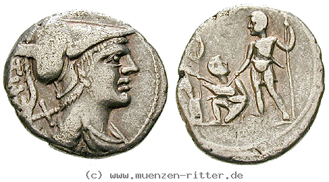 Klicken Sie auf das Bild um es auf Ihrem Rechner zu speichern ti-veturius-denar/43015.jpg