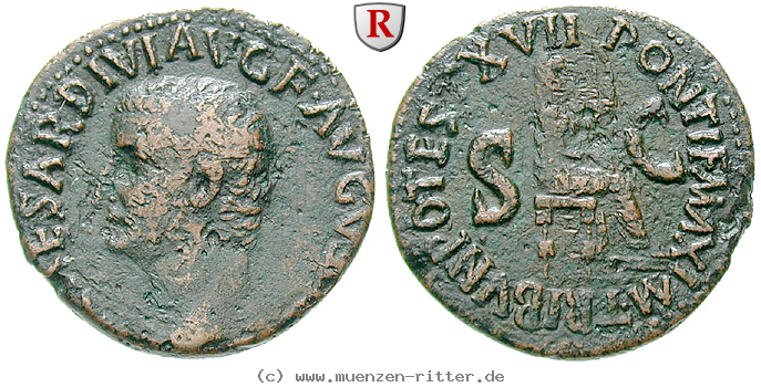 Klicken Sie auf das Bild um es auf Ihrem Rechner zu speichern tiberius-as/34063.jpg