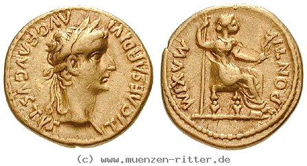 Klicken Sie auf das Bild um es auf Ihrem Rechner zu speichern tiberius-aureus/15867.jpg