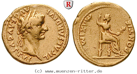 Klicken Sie auf das Bild um es auf Ihrem Rechner zu speichern tiberius-aureus/19913.jpg