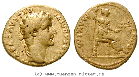 Klicken Sie auf das Bild um es auf Ihrem Rechner zu speichern tiberius-aureus/23760.jpg