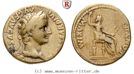 Klicken Sie auf das Bild um es auf Ihrem Rechner zu speichern tiberius-aureus/24941.jpg