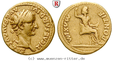Klicken Sie auf das Bild um es auf Ihrem Rechner zu speichern tiberius-aureus/28637.jpg