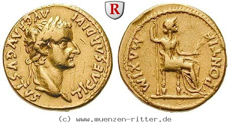 Klicken Sie auf das Bild um es auf Ihrem Rechner zu speichern tiberius-aureus/33375.jpg
