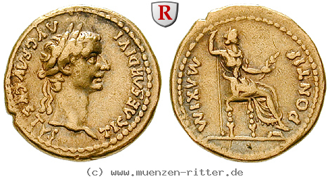 Klicken Sie auf das Bild um es auf Ihrem Rechner zu speichern tiberius-aureus/33388.jpg