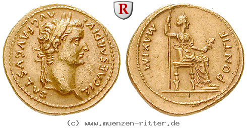 Klicken Sie auf das Bild um es auf Ihrem Rechner zu speichern tiberius-aureus/33486.jpg