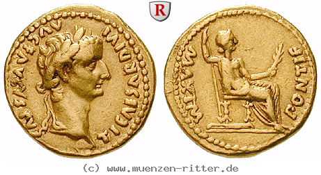 Klicken Sie auf das Bild um es auf Ihrem Rechner zu speichern tiberius-aureus/34171.jpg