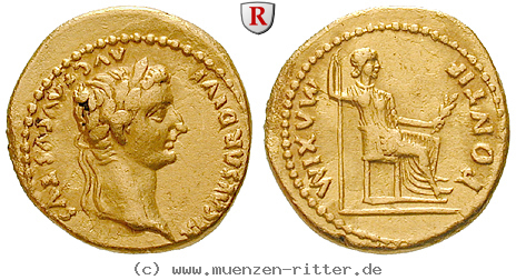Klicken Sie auf das Bild um es auf Ihrem Rechner zu speichern tiberius-aureus/41521.jpg