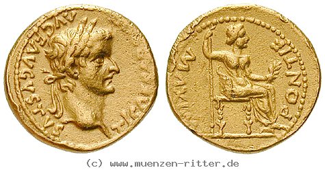 Klicken Sie auf das Bild um es auf Ihrem Rechner zu speichern tiberius-aureus/43673.jpg