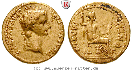 Klicken Sie auf das Bild um es auf Ihrem Rechner zu speichern tiberius-aureus/49761.jpg