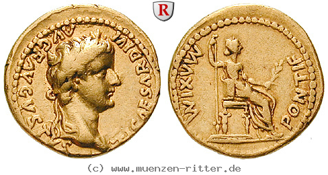 Klicken Sie auf das Bild um es auf Ihrem Rechner zu speichern tiberius-aureus/58215.jpg