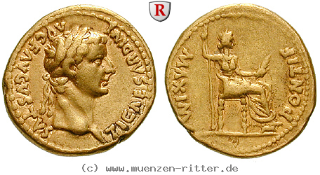 Klicken Sie auf das Bild um es auf Ihrem Rechner zu speichern tiberius-aureus/59313.jpg